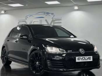 2016 (66) - 2.0 TDI BlueMotion Tech GTD Hatchback 5dr Diesel DSG Euro 6 (s/s) (184 ps)