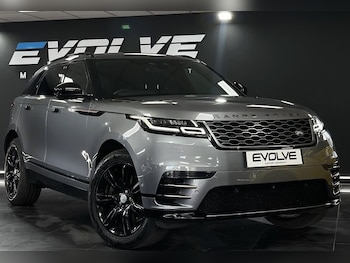 Used Land Rover Range Rover Velar 2021 for sale - 79449681: Photo