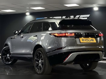 Used Land Rover Range Rover Velar 2021 for sale - 79449681: Photo
