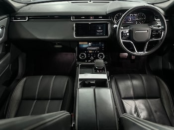 Used Land Rover Range Rover Velar 2021 for sale - 79449681: Photo