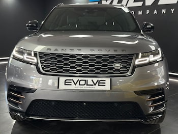 Used Land Rover Range Rover Velar 2021 for sale - 79449681: Photo
