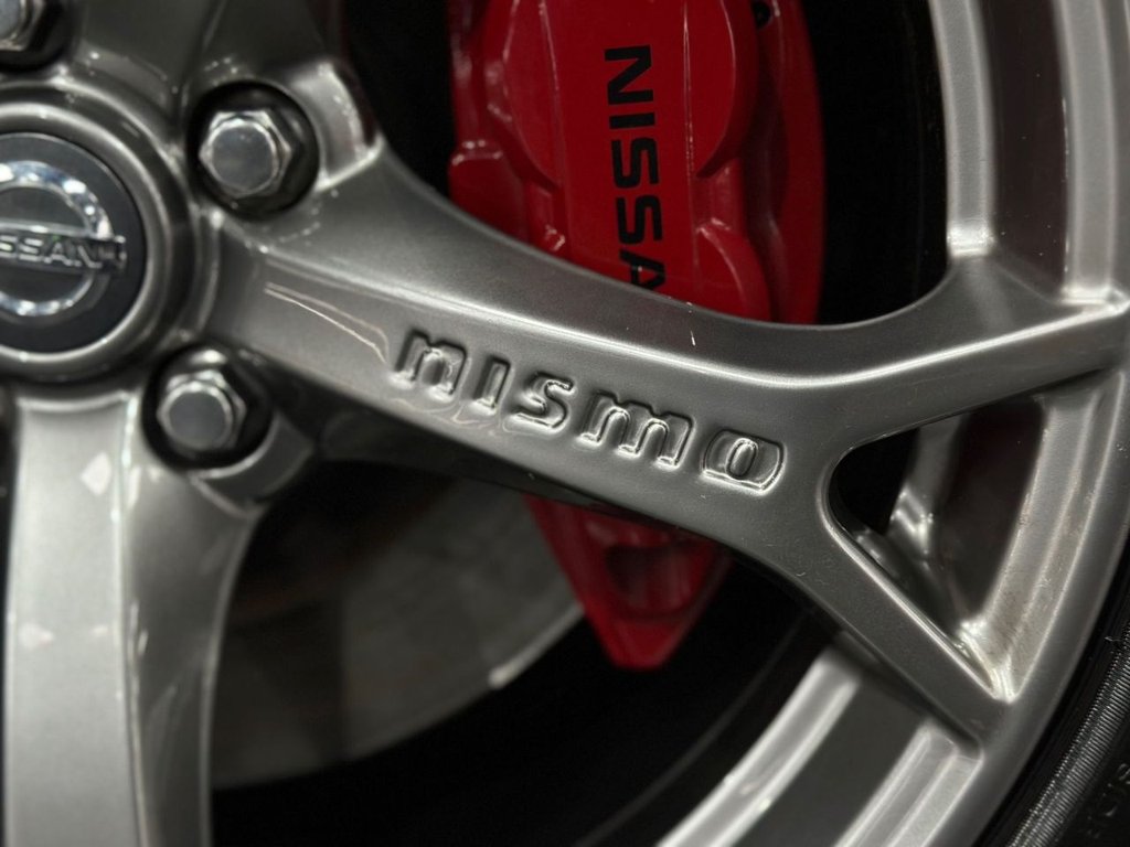 Used Nissan 370 Z 2014 for sale - 76536143: Photo 18