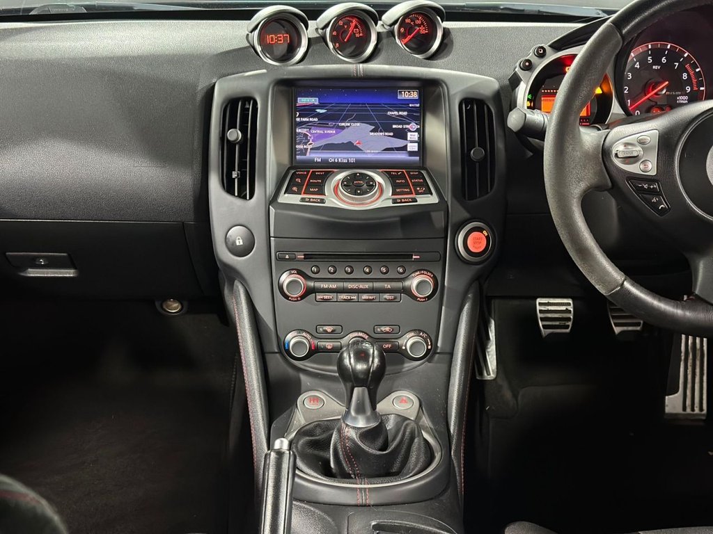 Used Nissan 370 Z 2014 for sale - 76536143: Photo 20