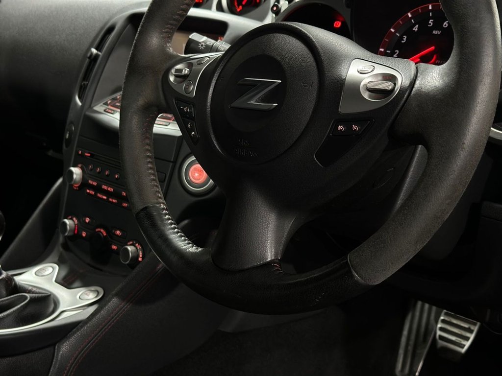 Used Nissan 370 Z 2014 for sale - 76536143: Photo 22