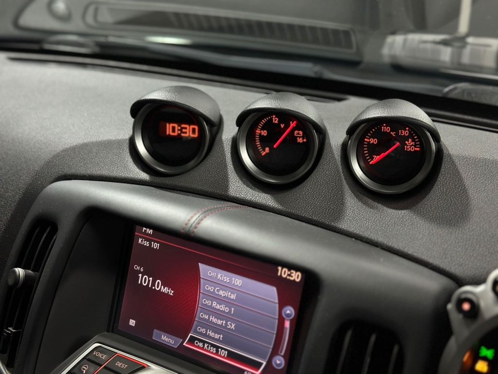 Used Nissan 370 Z 2014 for sale - 76536143: Photo 23