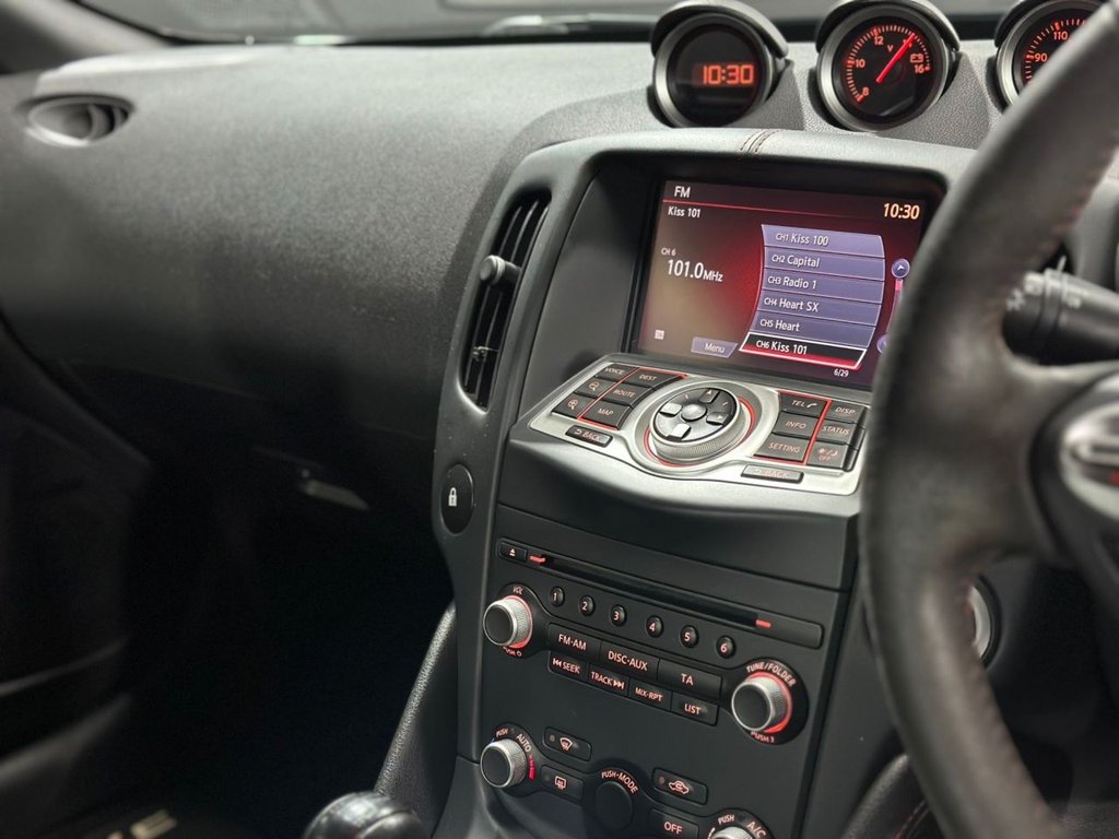 Used Nissan 370 Z 2014 for sale - 76536143: Photo 24