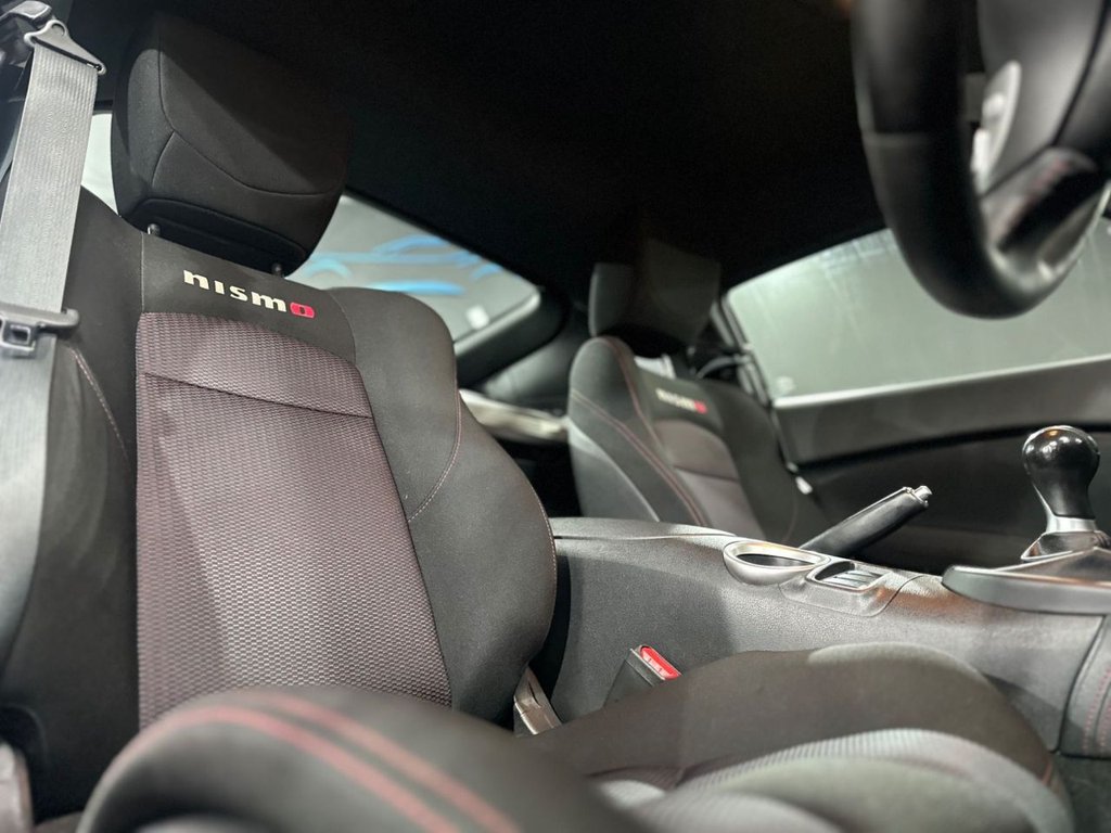 Used Nissan 370 Z 2014 for sale - 76536143: Photo 27