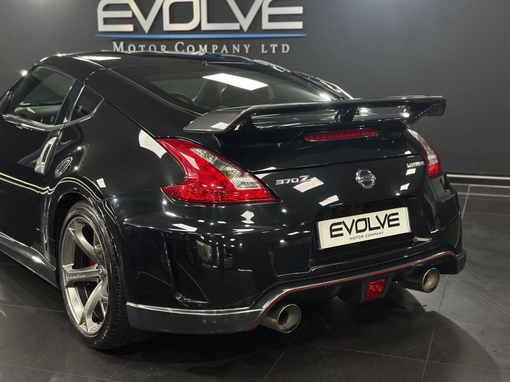 Used Nissan 370 Z 2014 for sale - 76536143: Photo 29