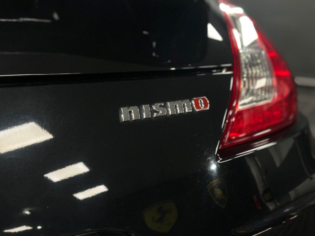 Used Nissan 370 Z 2014 for sale - 76536143: Photo 8