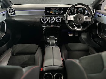 Used Mercedes-Benz A-Class 2018 for sale - 78358210: Photo