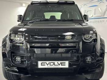 Used Land Rover Defender 2024 for sale - 73346596: Photo