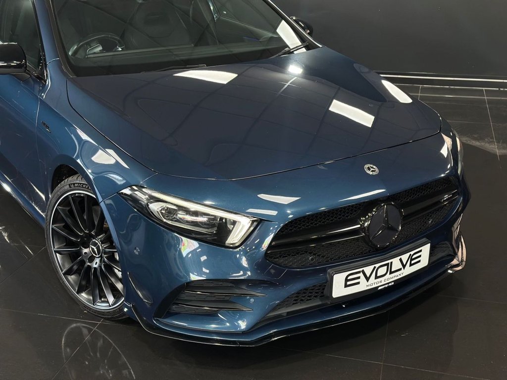 Used Mercedes-Benz A-Class 2021 for sale - 78044697: Photo 12