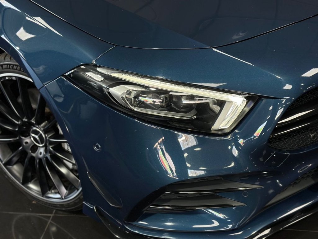 Used Mercedes-Benz A-Class 2021 for sale - 78044697: Photo 15