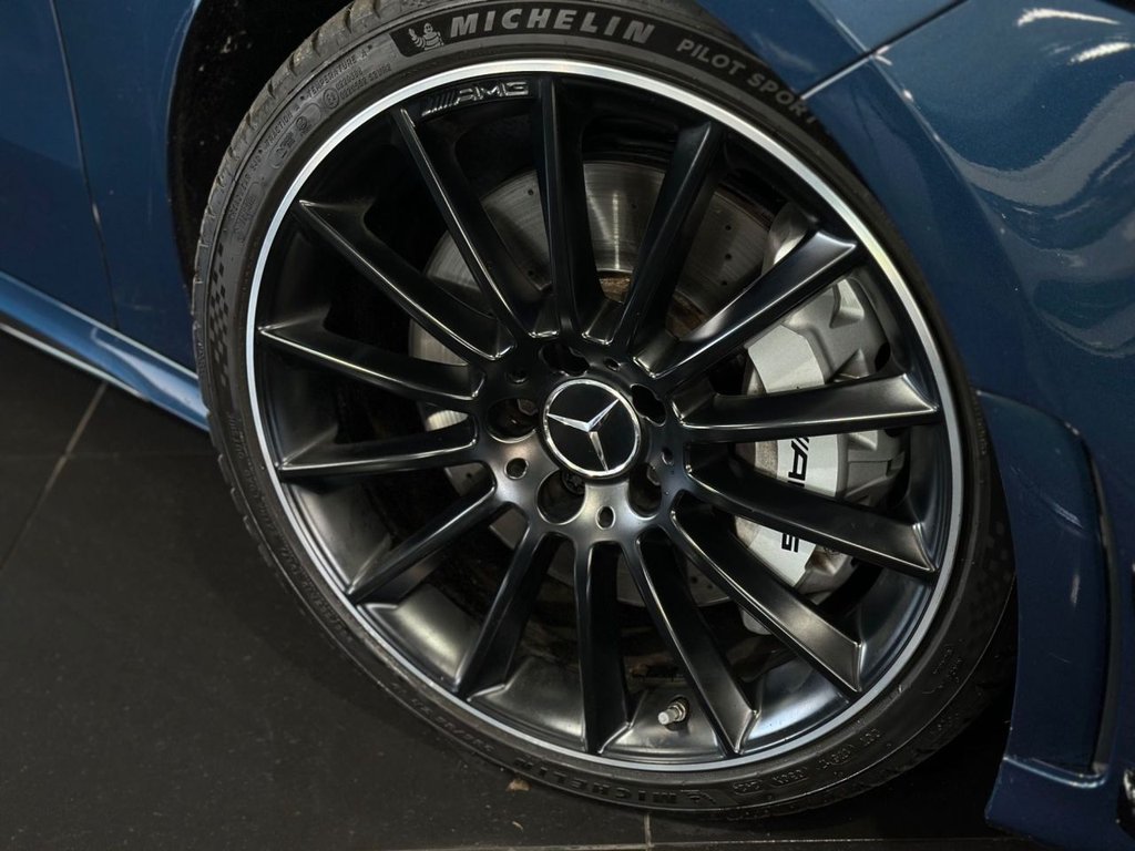 Used Mercedes-Benz A-Class 2021 for sale - 78044697: Photo 18