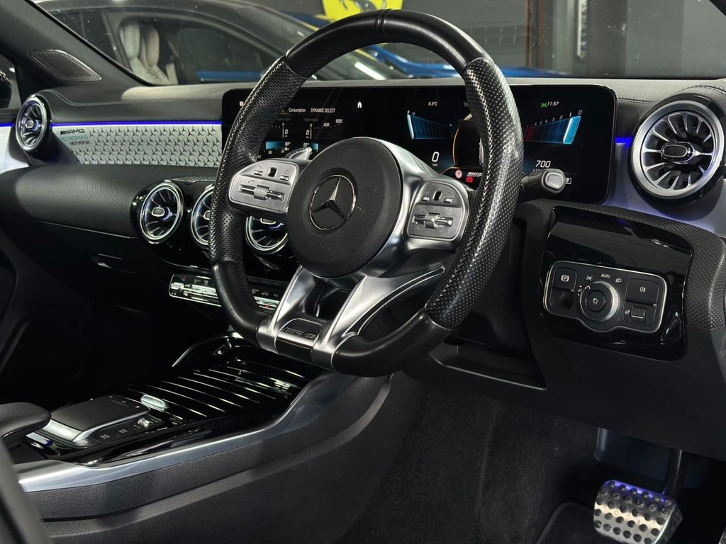 Used Mercedes-Benz A-Class 2021 for sale - 78044697: Photo 19