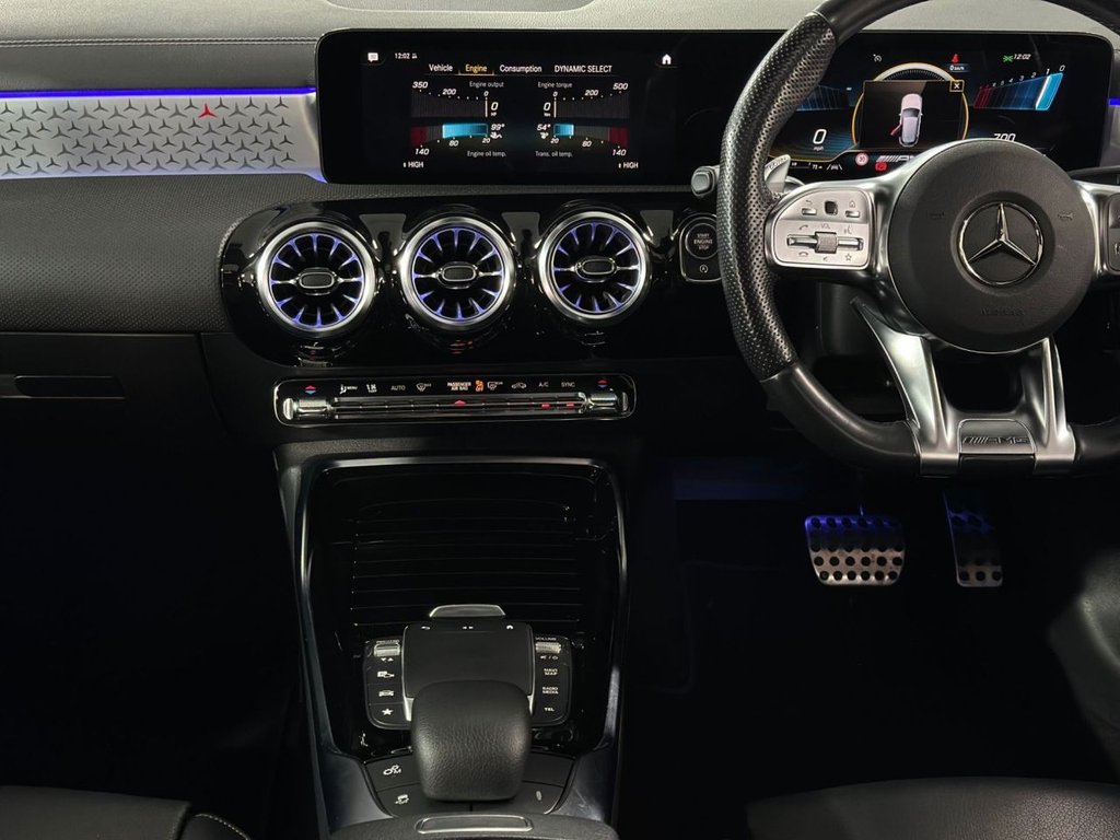 Used Mercedes-Benz A-Class 2021 for sale - 78044697: Photo 20