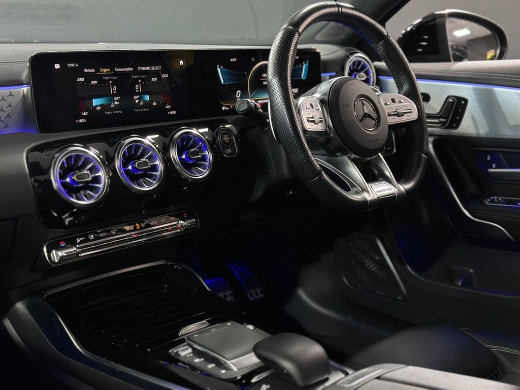 Used Mercedes-Benz A-Class 2021 for sale - 78044697: Photo 21