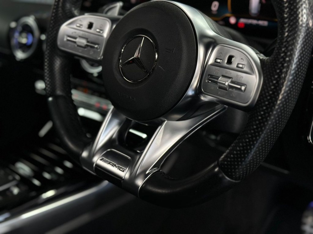 Used Mercedes-Benz A-Class 2021 for sale - 78044697: Photo 22