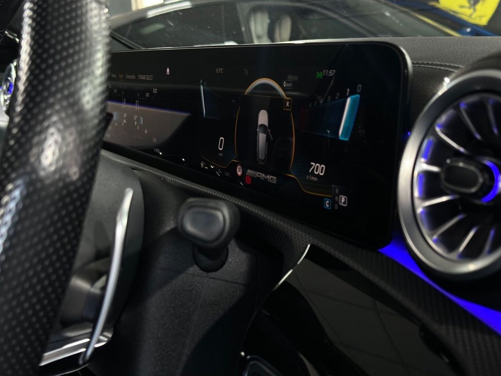 Used Mercedes-Benz A-Class 2021 for sale - 78044697: Photo 23