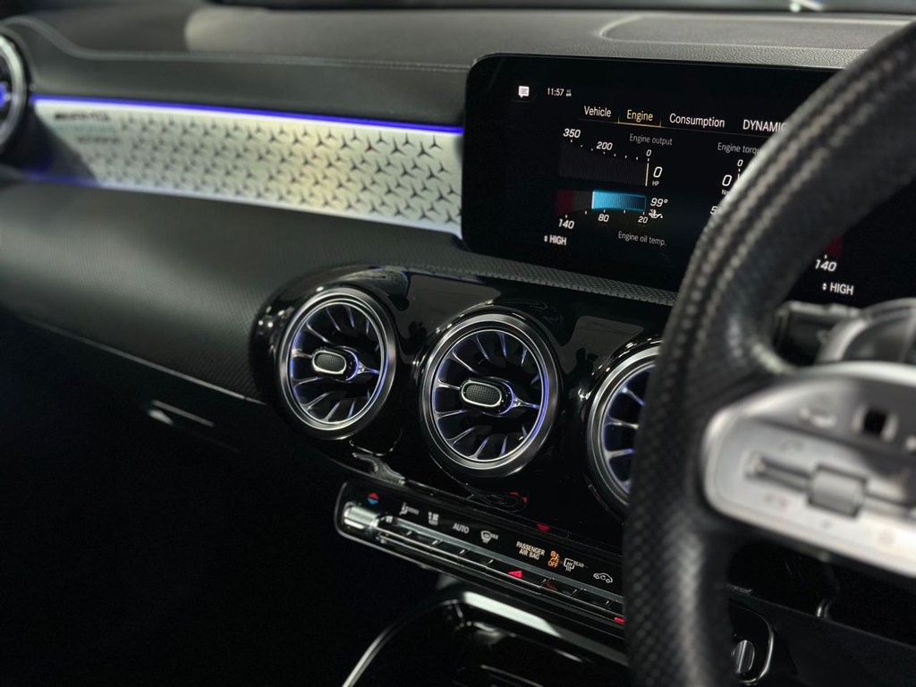 Used Mercedes-Benz A-Class 2021 for sale - 78044697: Photo 24