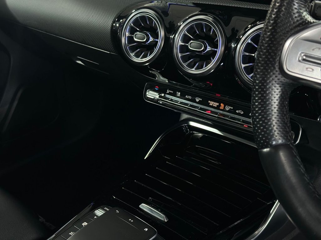 Used Mercedes-Benz A-Class 2021 for sale - 78044697: Photo 25