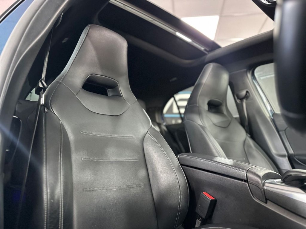 Used Mercedes-Benz A-Class 2021 for sale - 78044697: Photo 28