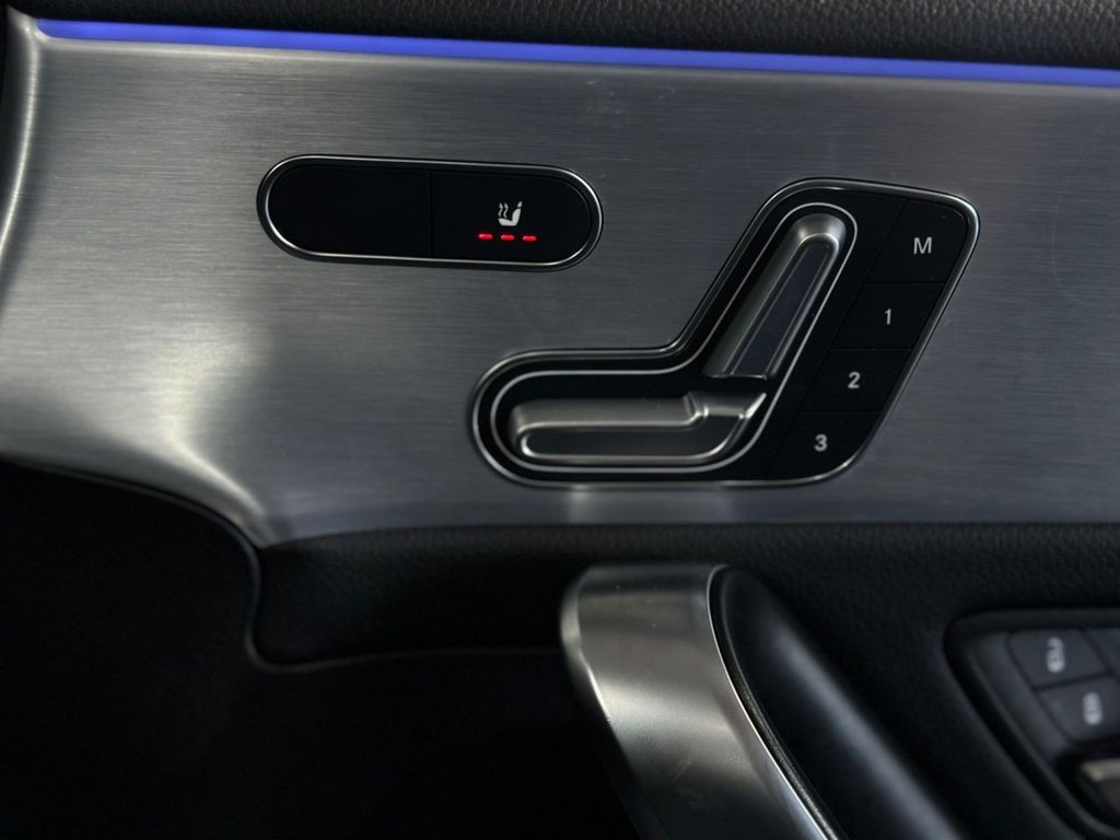 Used Mercedes-Benz A-Class 2021 for sale - 78044697: Photo 31