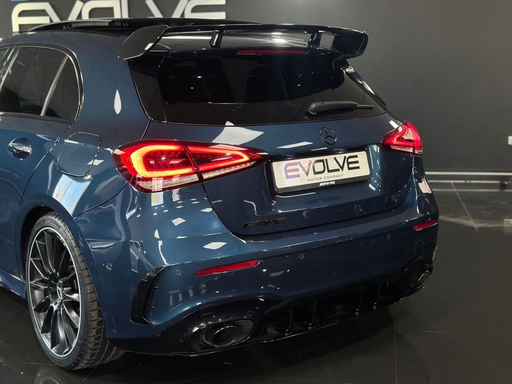 Used Mercedes-Benz A-Class 2021 for sale - 78044697: Photo 32