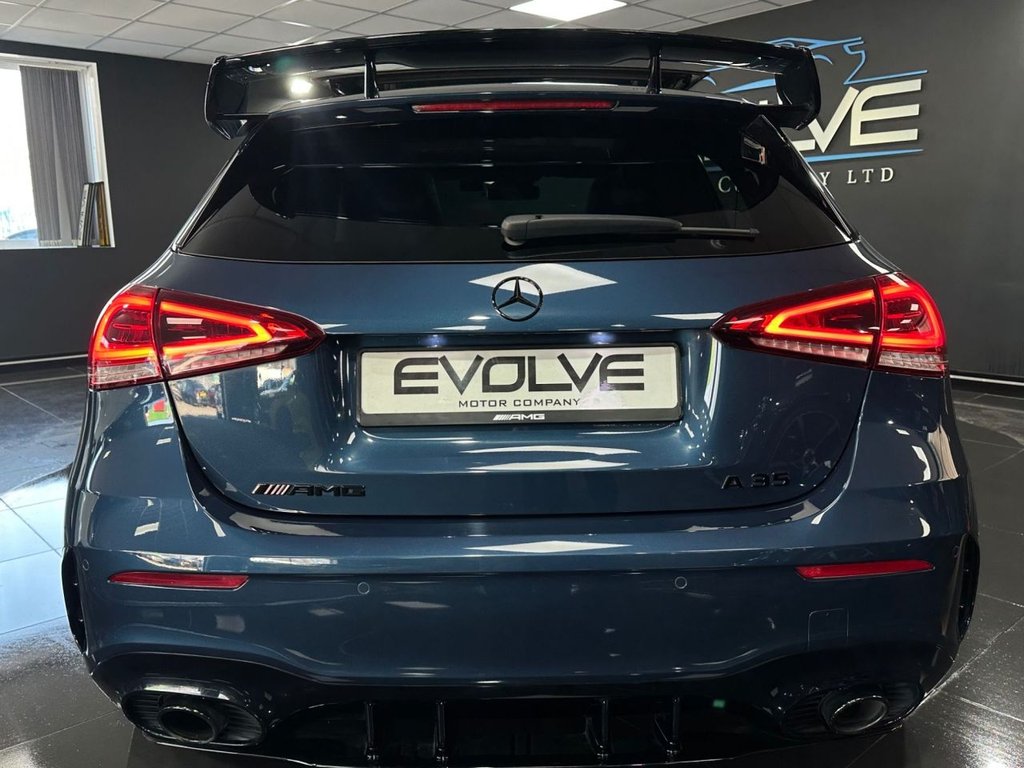 Used Mercedes-Benz A-Class 2021 for sale - 78044697: Photo 5