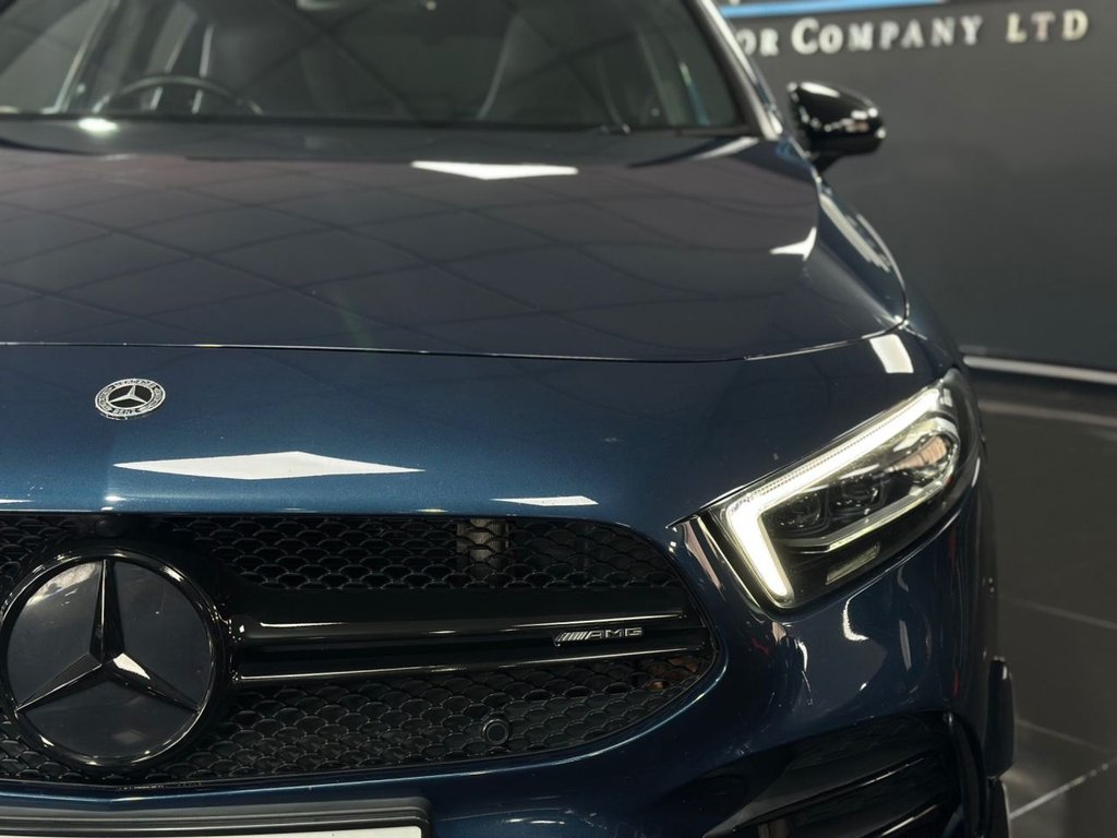 Used Mercedes-Benz A-Class 2021 for sale - 78044697: Photo 6