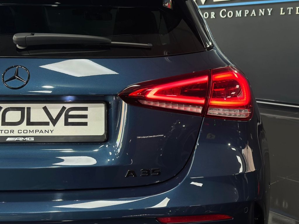 Used Mercedes-Benz A-Class 2021 for sale - 78044697: Photo 7