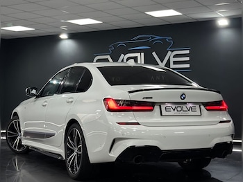 Used BMW 3 Series 2020 for sale - 76318709: Photo