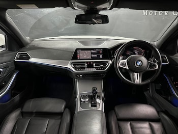 Used BMW 3 Series 2020 for sale - 76318709: Photo