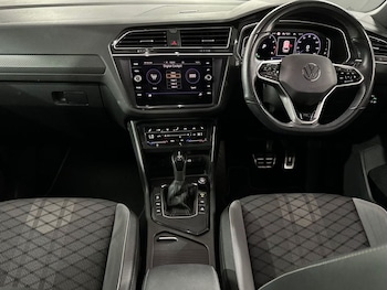 Used Volkswagen Tiguan 2021 for sale - 75896363: Photo