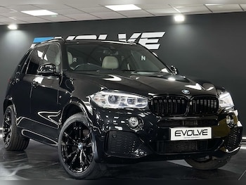 Used BMW X5 2016 for sale - 79269857: Photo