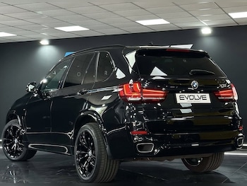 Used BMW X5 2016 for sale - 79269857: Photo
