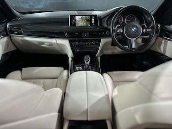 Used BMW X5 2016 for sale - 79269857: Photo