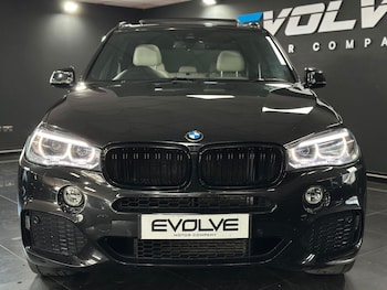 Used BMW X5 2016 for sale - 79269857: Photo