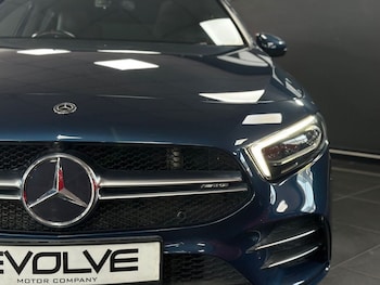 Used Mercedes-Benz A-Class 2019 for sale - 79197204: Photo