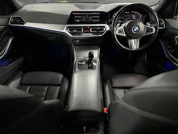 Used BMW 3 Series 2021 for sale - 78943286: Photo