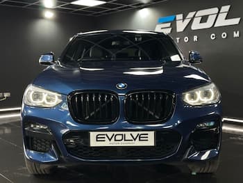 Used BMW X4 2021 for sale - 79643006: Photo