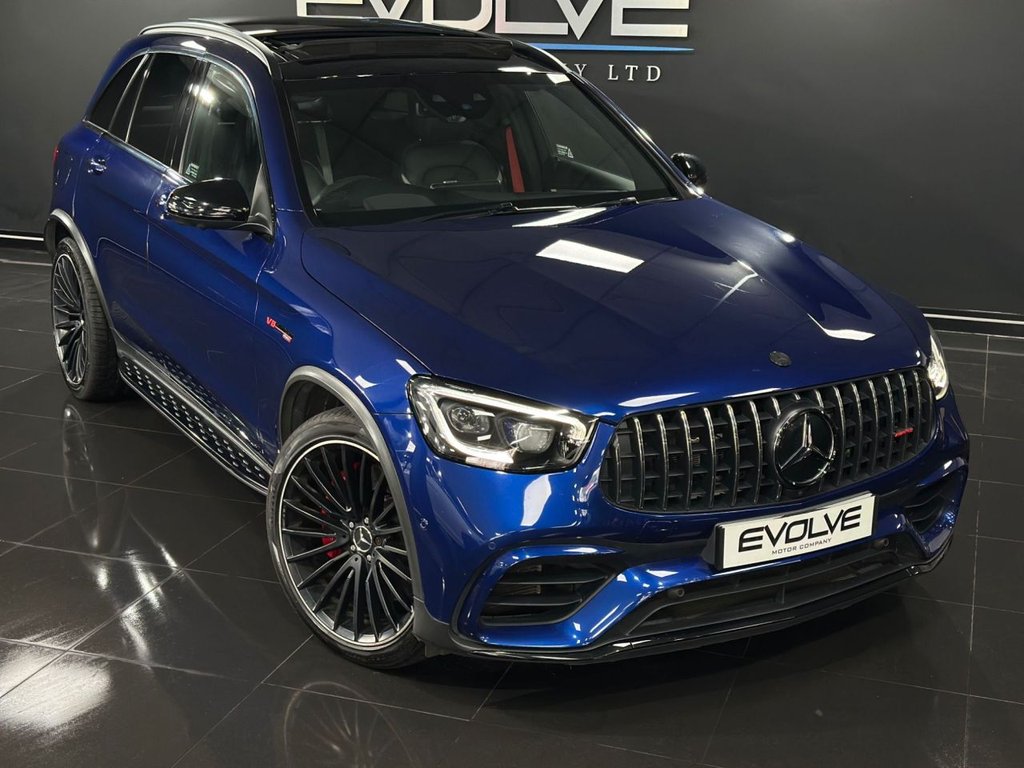 Used Mercedes-Benz GLC 2019 for sale - 77499473: Photo 10