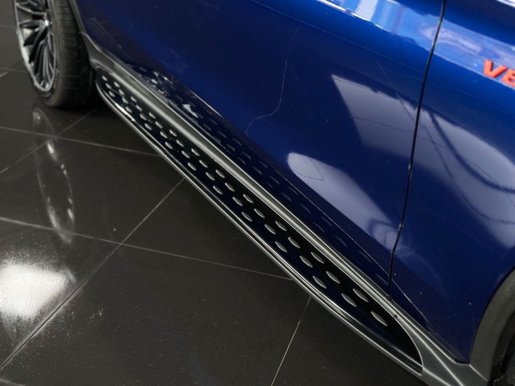 Used Mercedes-Benz GLC 2019 for sale - 77499473: Photo 15