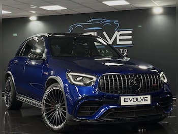 Used Mercedes-Benz GLC 2019 for sale - 77499473: Photo