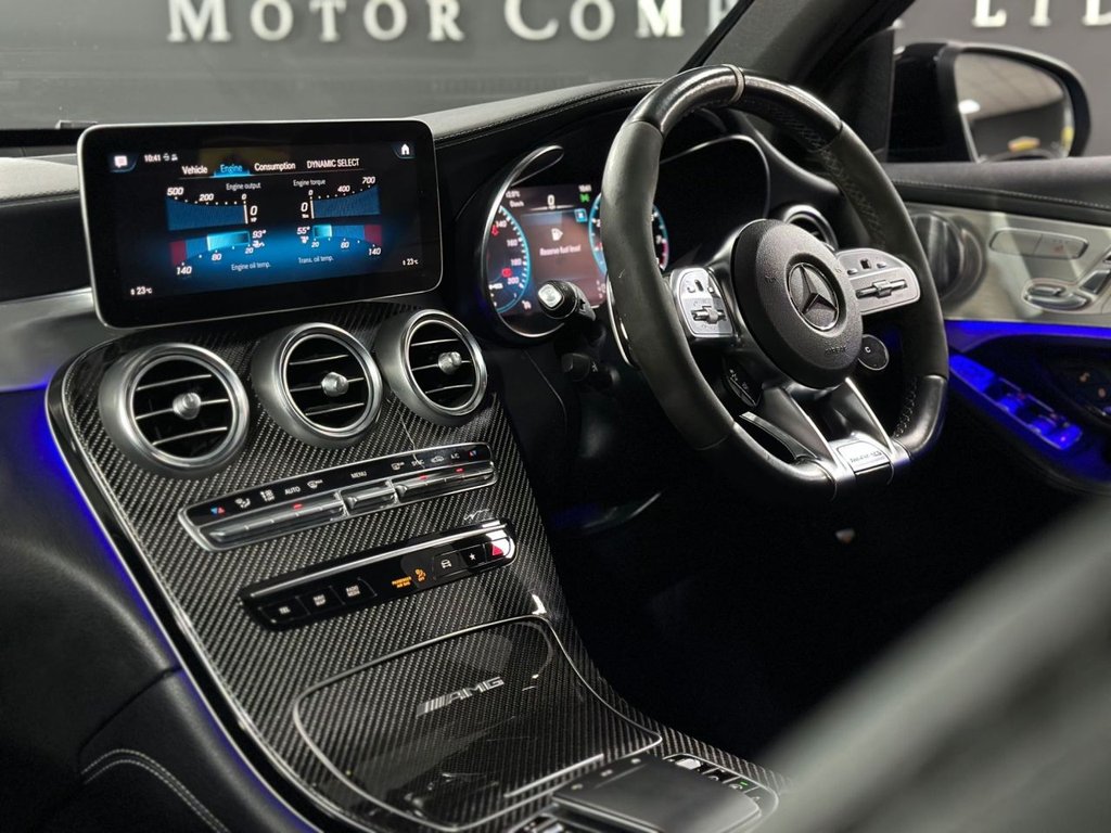 Used Mercedes-Benz GLC 2019 for sale - 77499473: Photo 20