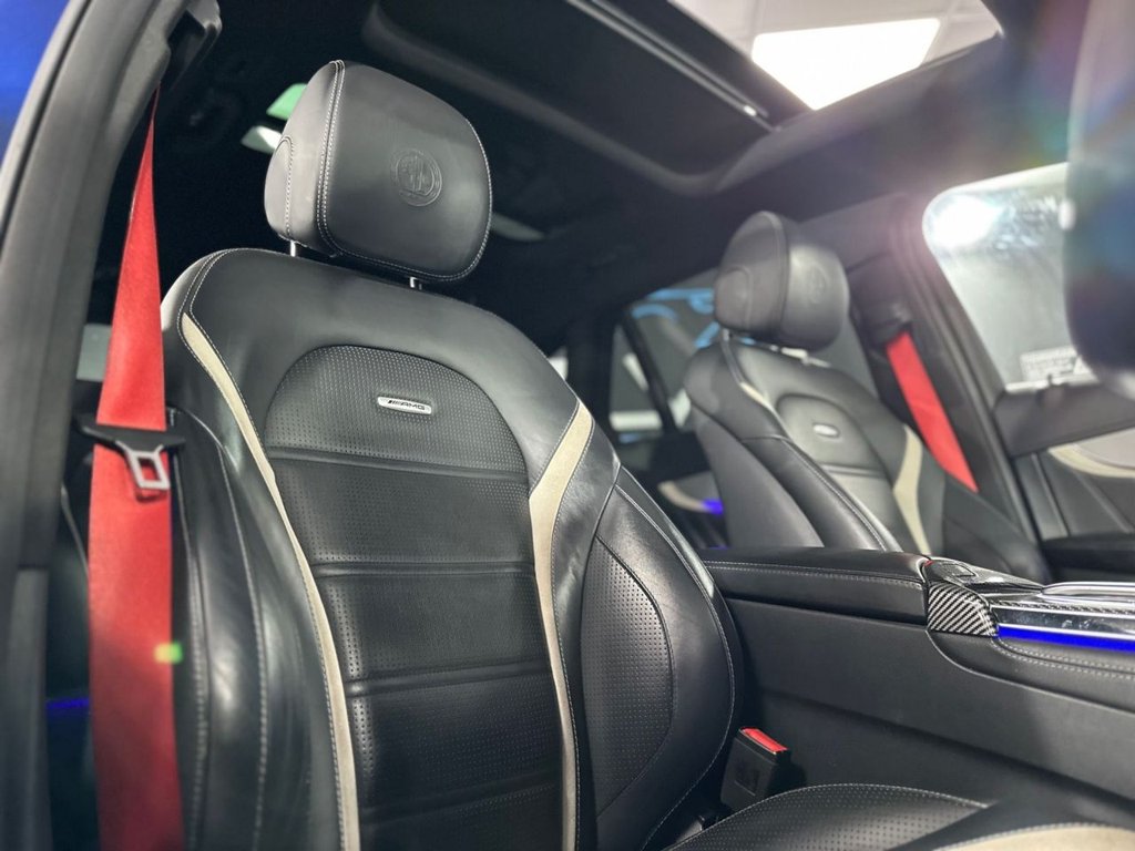 Used Mercedes-Benz GLC 2019 for sale - 77499473: Photo 26