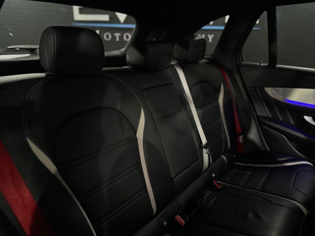 Used Mercedes-Benz GLC 2019 for sale - 77499473: Photo 28