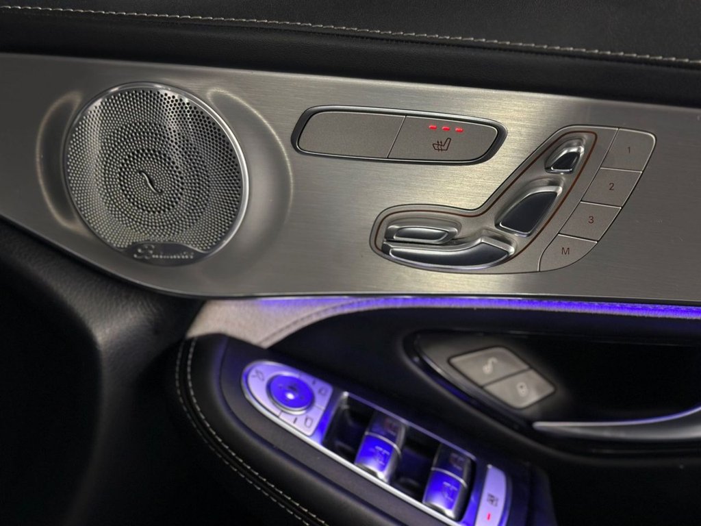 Used Mercedes-Benz GLC 2019 for sale - 77499473: Photo 29