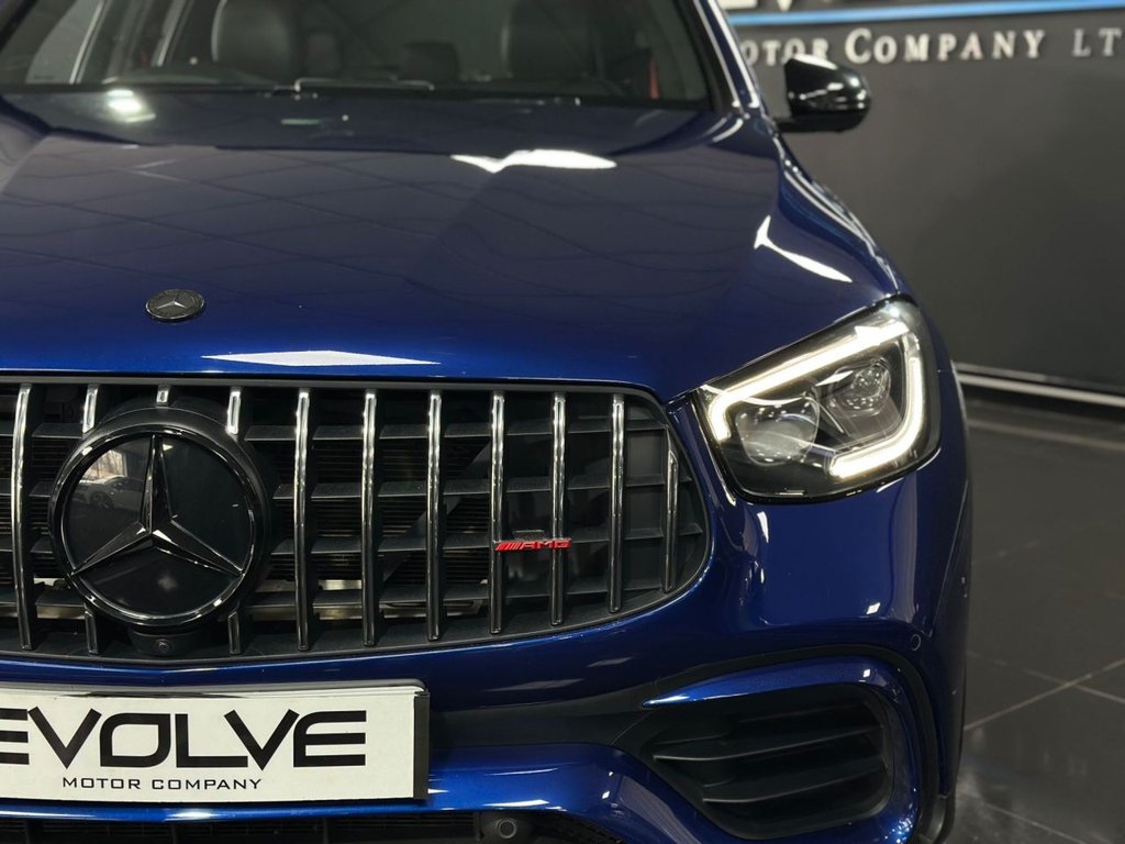 Used Mercedes-Benz GLC 2019 for sale - 77499473: Photo 6