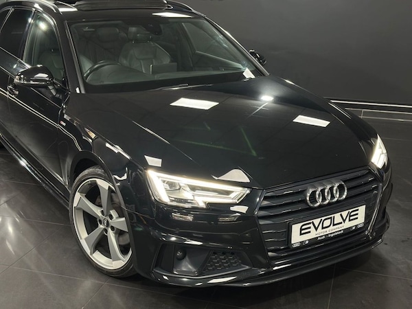 Used Audi A4 Avant 2019 for sale - 76267299: Photo 12